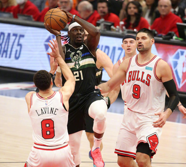 赛后NBA总决赛传出新动向,亚特兰大强势反弹,管理层表态:管理层满意,身体对抗强度拉满的简单介绍 赛后NBA总决赛传出新动向,亚特兰大强势反弹,管理层表态:管理层满意,身体对抗强度拉满的简单介绍