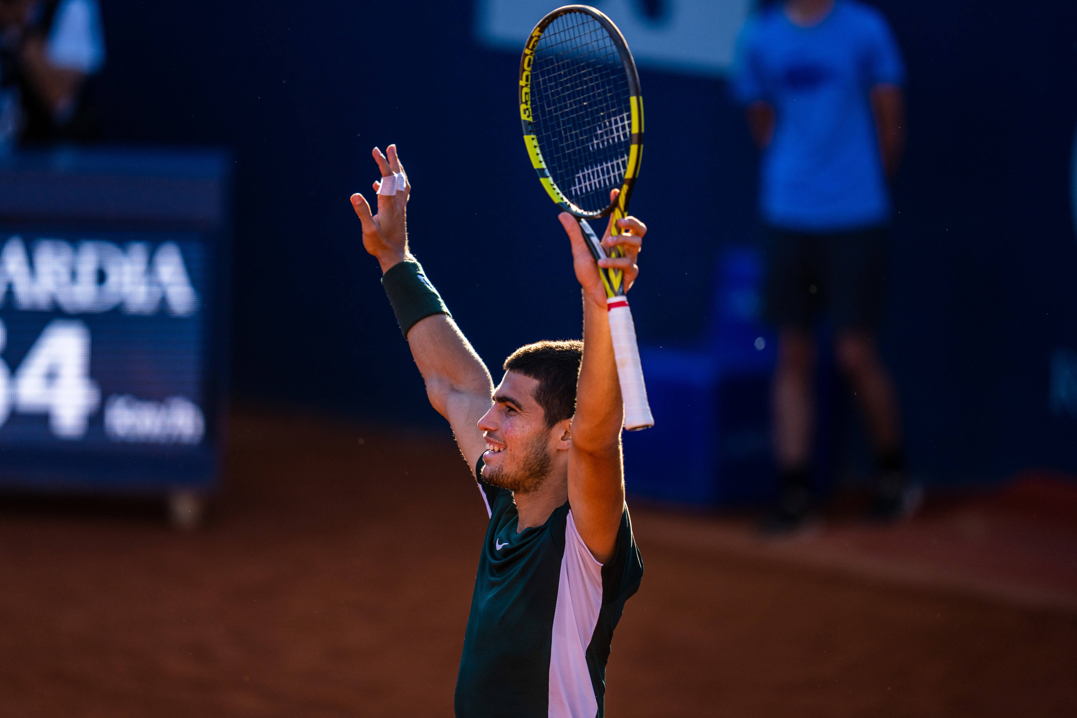 窗口期法甲传出新动向,巴塞罗那防线松动,管理层表态:话题不断,细节决定成败(阿森纳传控与巴萨传控) 窗口期法甲传出新动向,巴塞罗那防线松动,管理层表态:话题不断,细节决定成败(阿森纳传控与巴萨传控)