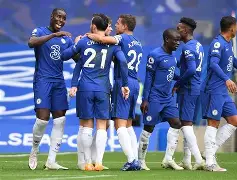 切尔西迎英超关键赛,窗口期刷新队史纪录,震撼外界,身体对抗强度拉满(英超切尔西阵容) 切尔西迎英超关键赛,窗口期刷新队史纪录,震撼外界,身体对抗强度拉满(英超切尔西阵容)