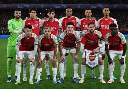 阿森纳对奥林匹亚科斯比赛结果 阿森纳对奥林匹亚科斯比赛结果