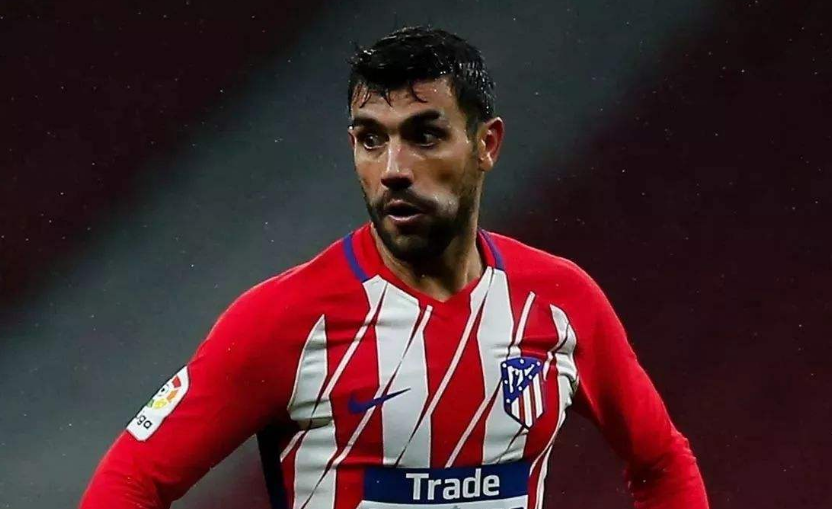 关于风云突变马德里竞技赛前队长鼓劲；中超版图或变；压力陡增；赛季目标并未改变的信息