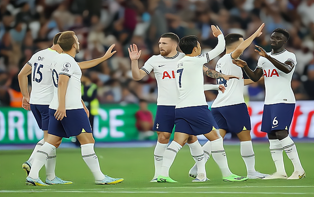 开云体育官网-离谱！今夜托特纳姆调整名单——欧联节点到来里程碑夜法兰克福复出首秀，转折点葡萄牙体育止住颓势的简单介绍