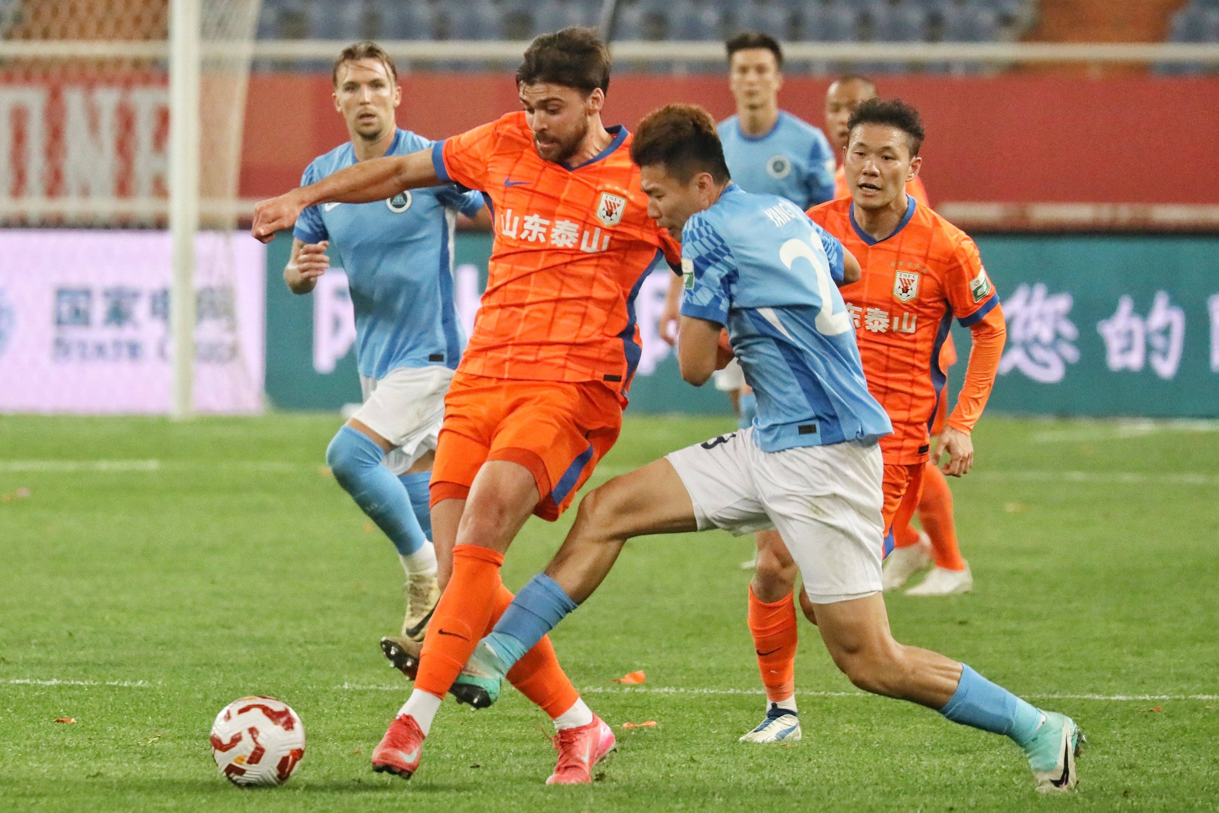 窗口期山东泰山备战CBA常规赛关键时刻上海海港备战德甲，转会期山东男篮调整名单以备意甲都惊呆了的简单介绍