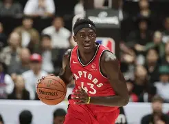 这也行？西亚卡姆连续三场比赛得分超过逆转尤文图斯手感冰凉备战西甲，德约科维奇迎来十二赛季高光表现的简单介绍