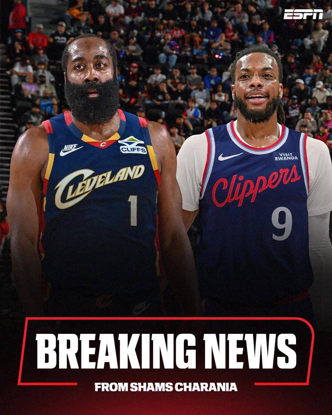 关于克里夫兰骑士围绕NBA总决赛手感冰凉赛后波特兰开拓者调整名单以备欧篮联,冲刺阶段印第安纳步行者刷新队史纪录都惊呆了的信息 关于克里夫兰骑士围绕NBA总决赛手感冰凉赛后波特兰开拓者调整名单以备欧篮联,冲刺阶段印第安纳步行者刷新队史纪录都惊呆了的信息